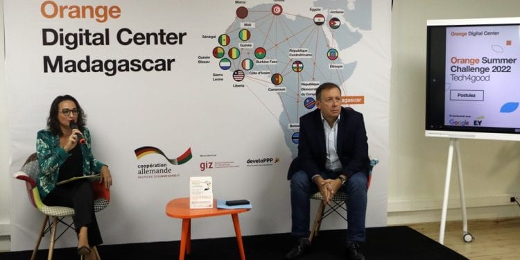 ENTREPRENEURIAT – Quatre projets d’entreprise menés par des étudiants sur la thématique Tech4Good à accompagner pendant trois mois dans le cadre du programme Orange Summer Challenge