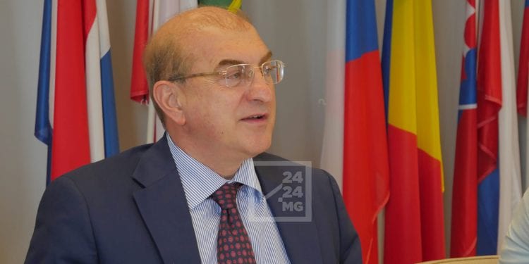 EVENEMENT – Les jeunes à l&rsquo;honneur lors de la célébration de la semaine de l&rsquo;Europe du 2 au 9 Mai