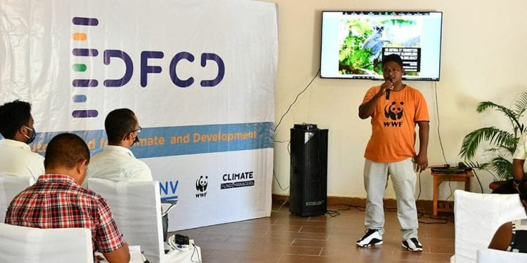 FINANCEMENT –  Le Fonds néerlandais pour le climat et le développement identifie des projets malgaches à appuyer