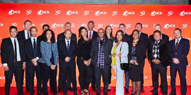 FINANCES – La banque MCB Madagascar vise à étendre de 6% sa part de marché sur la Grande île et se dote d’un nouveau siège