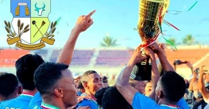 FOOTBALL – 80 équipes inscrites pour la Coupe de Madagascar 2022