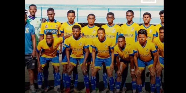 FOOTBALL – L’Uficasm prévoit deux matchs amicaux pour le regroupement des Barea U23 en Juin