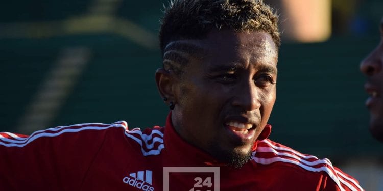 FOOTBALL – Lalaina Nomenjanahary « Bolida » annoncé comme membre du staff des Barea