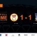 FOOTBALL – Le CFFA fait match nul face au Dato FC pour la deuxième demi-finale aller des Play-offs de la Pro League