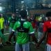 FOOTBALL – Le départ des Barea en partance de Madagascar vers le Ghana finalement regroupé en une seule vague.
