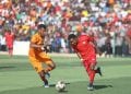 FOOTBALL – Naurah Nomenjanahary qualifie le CFFA en finale des payoffs de la Pro League