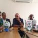 FOOTBALL – Présentation de la liste des joueurs des Barea convoqués pour les matchs contre les Blacks Stars ghanéens et les Palancas Negras  angolais dans le cadre des éliminatoires de la Coupe d&rsquo;Afrique des Nations (CAN) 2023
