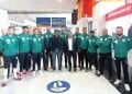 FOOTBALL – Sahya Seha et Ahmed Abdourazak ne participeront pas au regroupement des Barea U23 à Madagascar