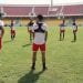 FOOTBALL – Des Barea presque au complet au Ghana à deux jours du premier match de qualification pour la CAN 2023