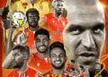 FOOTBALL – Le Wydad Casablanca bat Al Ahly sur le score de 2 à 0 et remporte sa troisième Ligue des Champions d’Afrique