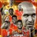 FOOTBALL – Le Wydad Casablanca bat Al Ahly sur le score de 2 à 0 et remporte sa troisième Ligue des Champions d’Afrique