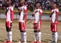 FOOTBALL – Les Barea de Madagascar joueront face aux Pirates des Seychelles au premier tour des éliminatoires du championnat d’Afrique des Nations