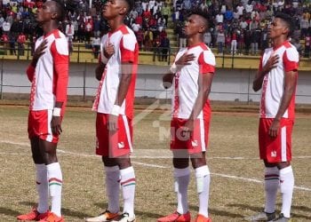FOOTBALL – Les Barea de Madagascar joueront face aux Pirates des Seychelles au premier tour des éliminatoires du championnat d’Afrique des Nations