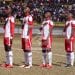 FOOTBALL – Les Barea de Madagascar joueront face aux Pirates des Seychelles au premier tour des éliminatoires du championnat d’Afrique des Nations