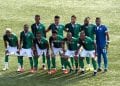 FOOTBALL – Les matchs des Barea face aux Black Stars et aux Palancas Negras prévus être retransmis en direct sur la TVM