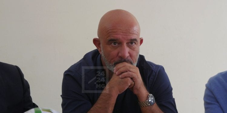 FOOTBALL – Nicolas Dupuis fait de la qualification des Barea à la CAN 2023 un objectif personel