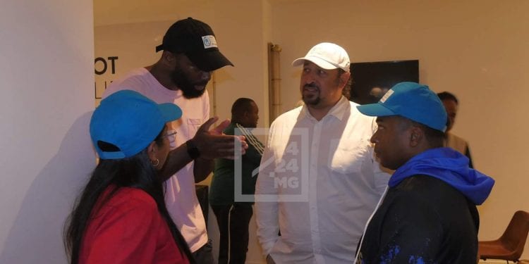 FOOTBALL – Une opération de détection de joueurs non-licenciés en vue de constituer une sélection U17 pour participer au tournoi Yoppa Cup au Cap-Vert en Août
