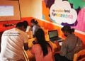 FORMATION – Plus de 9.000 femmes formées à l’utilisation des outils informatiques, à l’entrepreneuriat et à l’éducation financière depuis 2013 au sein de Maisons digitales pour les femmes