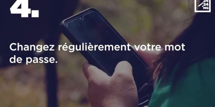 HI-TECH – Choisir un mot de passe sûr et facile à se rappeler