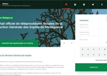 IMPÔTS ET TAXES – L’administration fiscale se fixe de digitaliser à 100% ses services avant le premier trimestre 2023