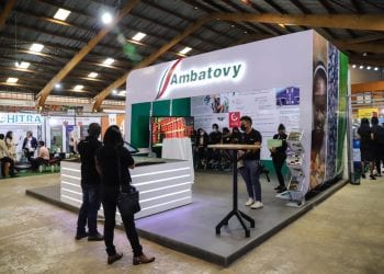 INDUSTRIE EXTRACTIVE – Ambatovy se dit confiante pour ses opérations dans les prochaines années mais indique devoir travailler fort pour rester compétitive