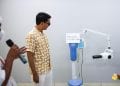 INFRASTRUCTURES – Andry Rajoelina inaugure le 13ème hôpital « manara-penitra » de son mandat et annonce la construction de 15 autres infrastructures en 2022