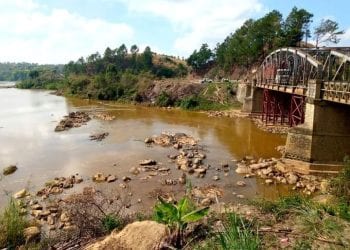INFRASTRUCTURES – Des travaux d’élargissement des ponts de Mangoro et d&rsquo;Antsampazana sur la RN2 en attendant la construction de l&rsquo;autoroute Antananarivo – Toamasina