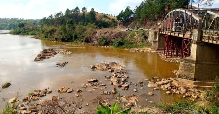 INFRASTRUCTURES – Des travaux d’élargissement des ponts de Mangoro et d’Antsampazana sur la RN2 en attendant la construction de l’autoroute Antananarivo – Toamasina
