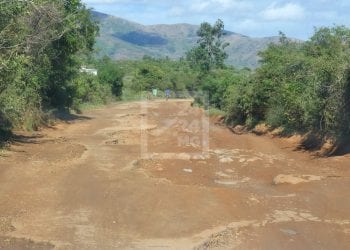 INFRASTRUCTURES –  Toutes les allégations de nature politique sur le retard de la réhabilitation de la RN13 n’ont aucun fondement, explique l’ambassadeur de l’Union européenne