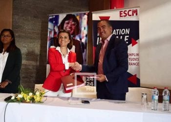 L&rsquo;ESCM Business School intègre le Bachelor responsable de communication dans ses offres de formation en partenariat avec Sup De Com