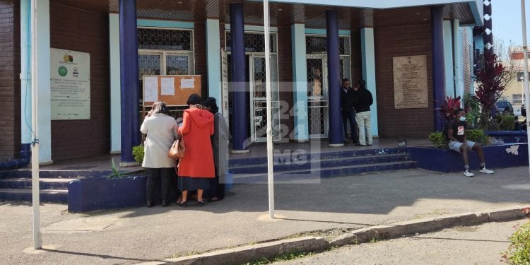 LUTTE CONTRE LA CORRRUPTION – Prestation de serment du directeur général de l’Agence de recouvrement des avoirs illicite annoncée pour ce vendredi