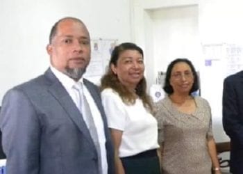 LUTTE CONTRE LE BLANCHIMENT D’ARGENT – Aimé Rasoloharimanana, président du pôle anti-corruption 1er degré d’Antananarivo nommé directeur général de l’Agence de recouvrement des avoirs illicites