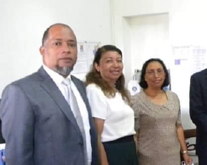 LUTTE CONTRE LE BLANCHIMENT D’ARGENT – Aimé Rasoloharimanana, président du pôle anti-corruption 1er degré d’Antananarivo nommé directeur général de l’Agence de recouvrement des avoirs illicites