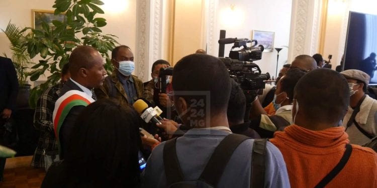 MEDIAS – Le ministère de la Communication et de la culture se dit « consterné » et met en doute la crédibilité du classement sur la liberté de presse établie par Reporters sans frontières (RSF)