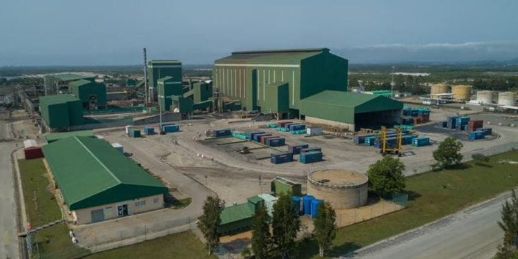MINES – QMM décide de réduire ses activités en l&rsquo;absence de garantie de sécurité pour son personnel sur le site de Mandena et en raison de la reprise des barrages routiers