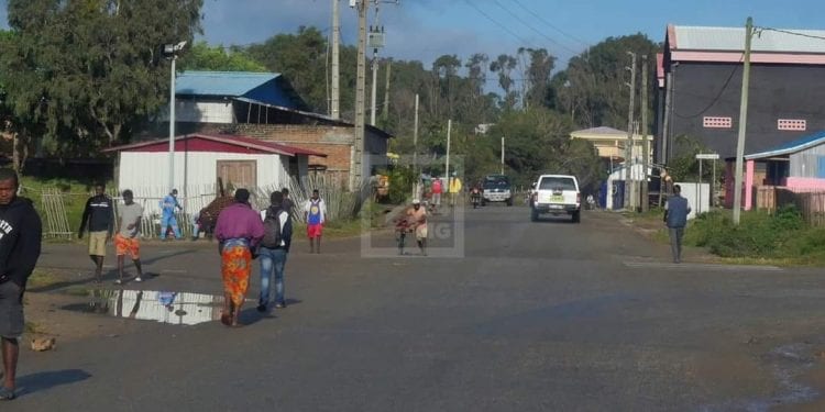 MINES – QMM annonce le lancement d’un audit social à Taolagnaro en vue de recueillir les préoccupations de l’ensemble des communautés