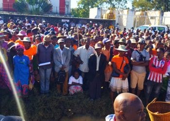 MINES – QMM reprend ses opérations après la levée des barrages érigés par des manifestants sur la route vers Mandena, la publication des résultats des analyses des eaux d’Andrakaraka et de ses environs revendiquées