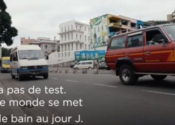 MOBILITE – Au deuxième jour du nouveau plan de circulation