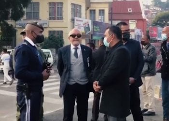 MOBILITE – A l&rsquo;épreuve du nouveau plan de circulation d&rsquo;Andohan&rsquo;Analakely