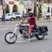 MOBILITE – Environ 150 passionnés de motos réunis pour le Distinguished gentleman’s ride