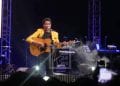 MUSIQUE – 30 ans de carrière et pas une ride pour Njakatiana