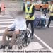 Manamora ny fivezivezen&rsquo;ny olona manana fahasembanana ny servisy sy ny fotodrafitrasa natokana ho azy ireo ato amin&rsquo;ny seranam-piaramanidina iraisam-pirenenan&rsquo;Antananarivo.