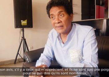 NJAKATIANA – « J’ai gardé un style de musique qui m’est propre, ma musique s’inscrit dans la durée »