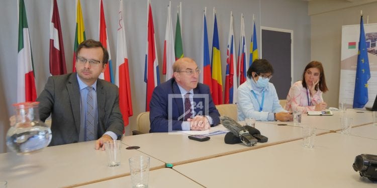 PARTENARIAT – Cinq missions de l’Union européenne attendues pour relancer la coopération européenne avec Madagascar
