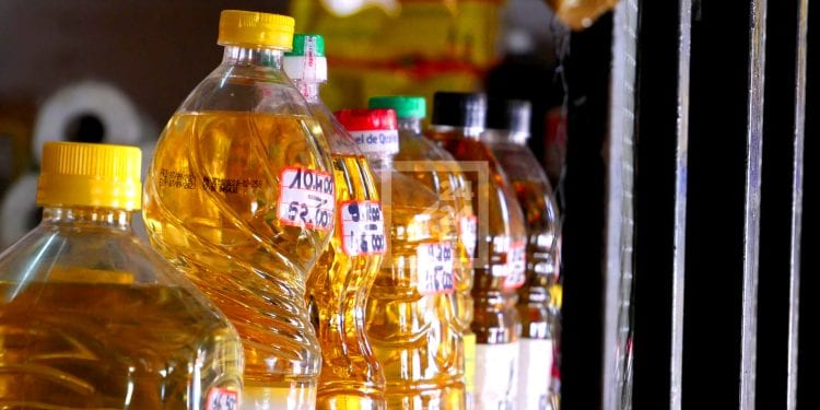 PPN – Menace sur les prix et l’approvisionnement d’huile alimentaire à cause des restrictions d’exportation de l’Indonésie