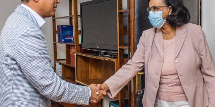 PRODUITS DE PREMIÈRE NÉCESSITÉ – Les exportateurs mauriciens se plaignent de la taxe de 30% qu’ils doivent payer sur les pâtes alimentaires à destination de Madagascar
