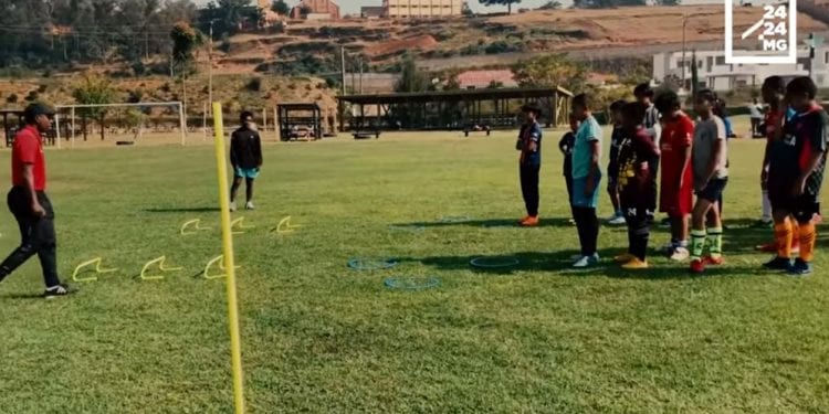 RADO RASOANAIVO, DTN FMF – Il faut travailler à « développer l’identité du football malgache »