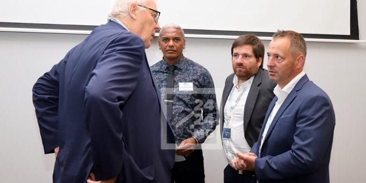 RENCONTRES D’AFFAIRES – Des entrepreneurs réunionnais disposés à apporter leur expertise pour le développement des entreprises à Madagascar et pour une montée en compétence commune