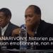 RICHARD RANARIVONY – « A 1972 marque le début de la descente aux enfers de l’économie malgache »