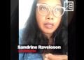SANDRINE RAVELOSON, ARCHITECTE – « Etre une femme architecte requiert un caractère bien trempé »